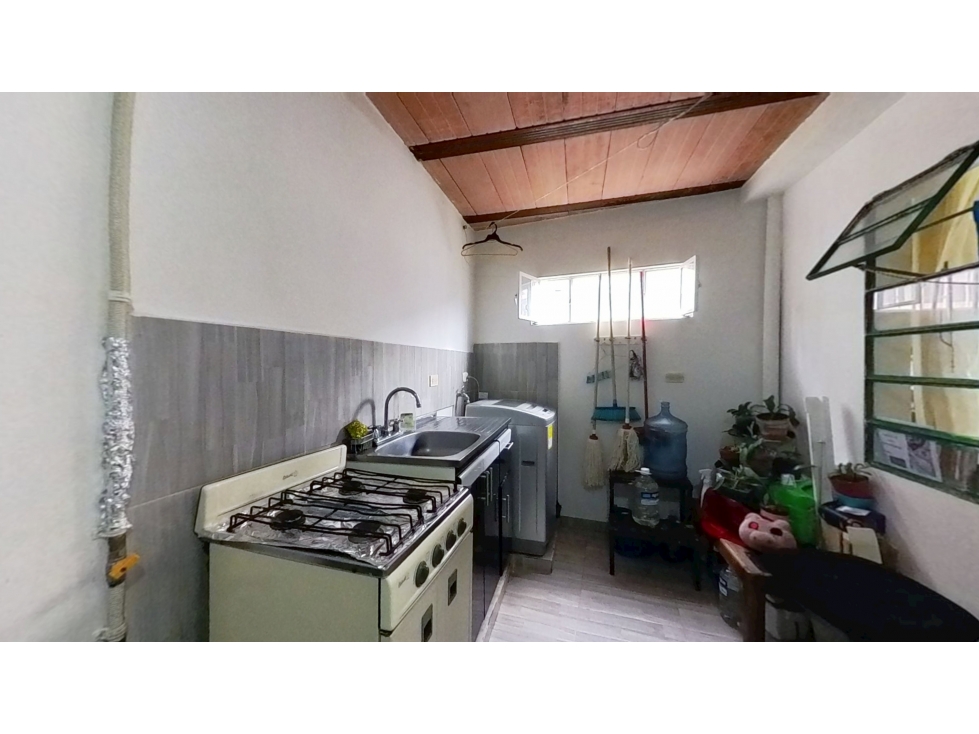 Casa en venta en Fontibon, Bogotá · foto 6 de 16