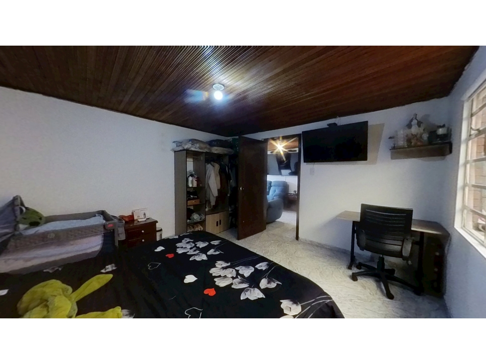Casa en venta en Fontibon, Bogotá · foto 9 de 16