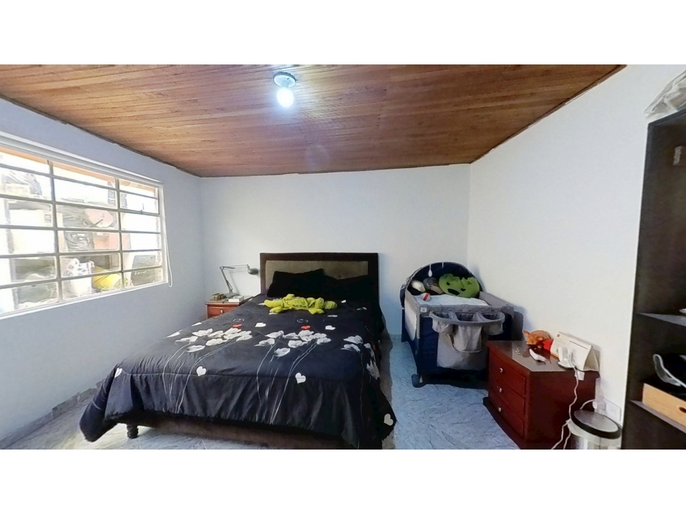 Casa en venta en Fontibon, Bogotá · foto 10 de 16