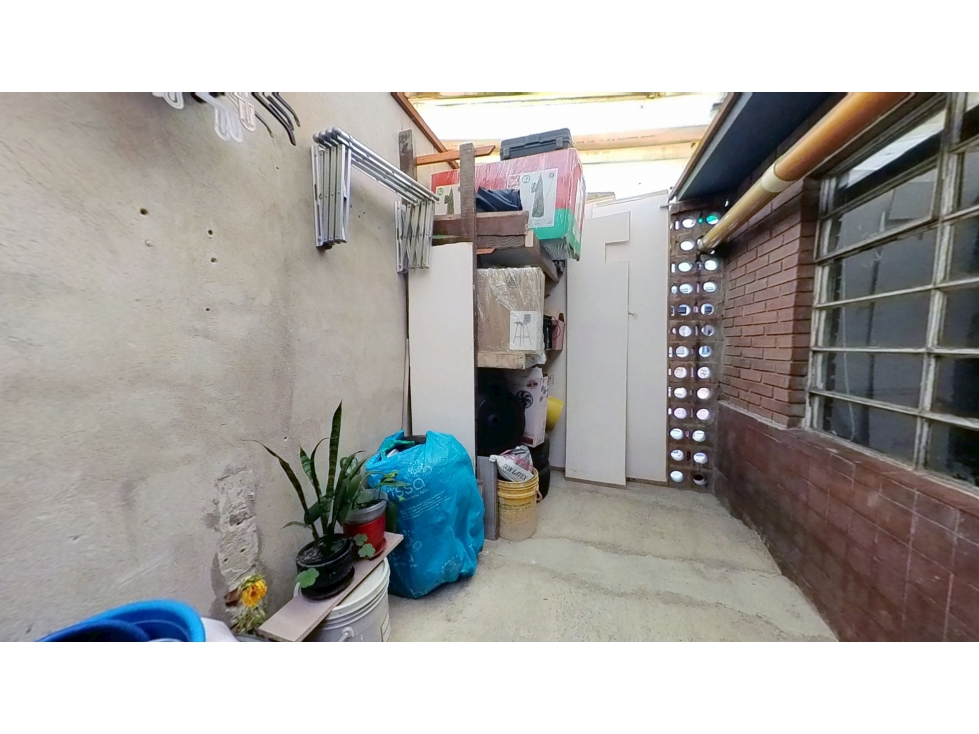 Casa en venta en Fontibon, Bogotá · foto 13 de 16