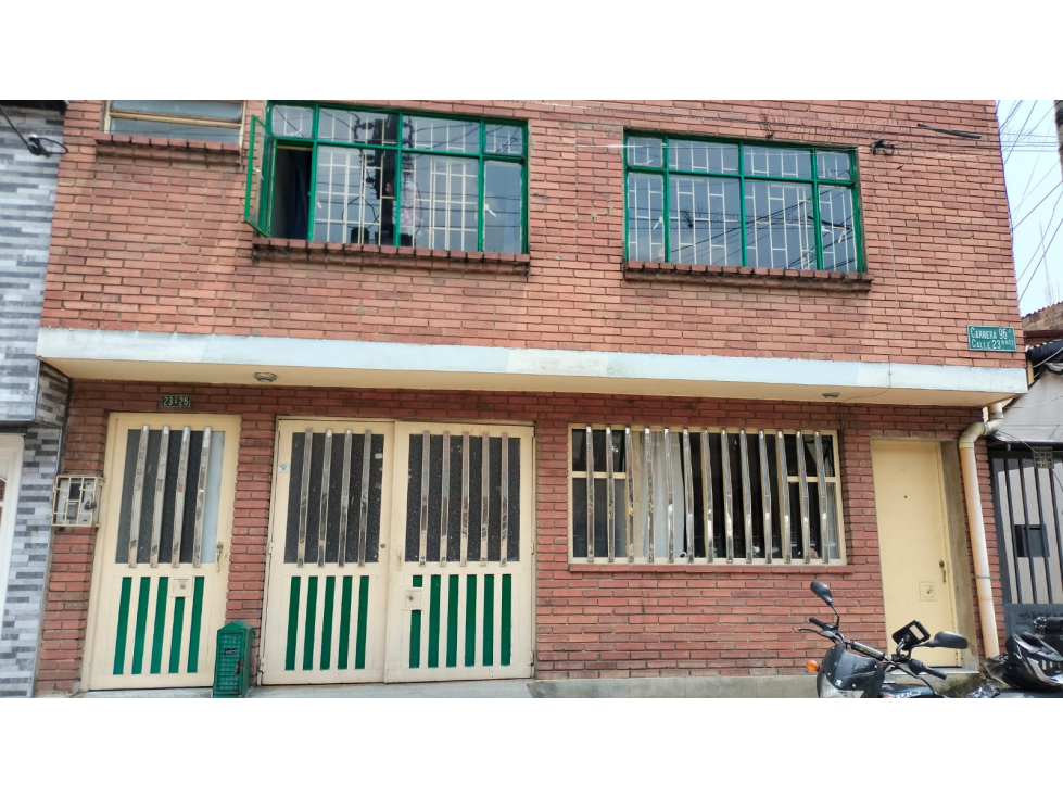 Casa en venta en Fontibon, Bogotá · foto 14 de 16