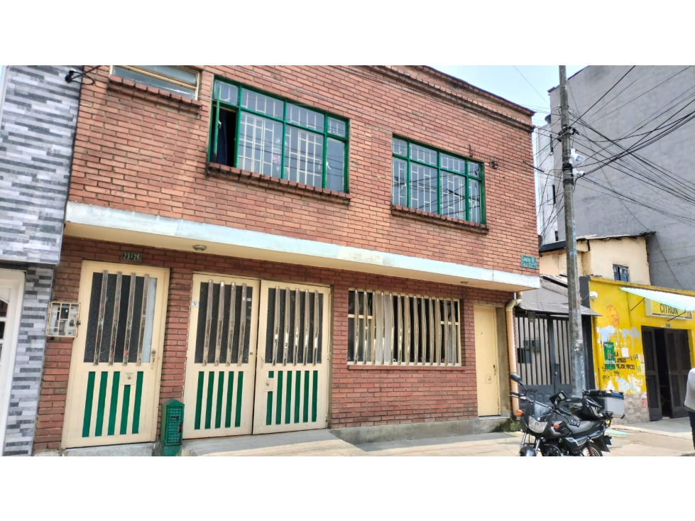 Casa en venta en Fontibon, Bogotá · foto 15 de 16