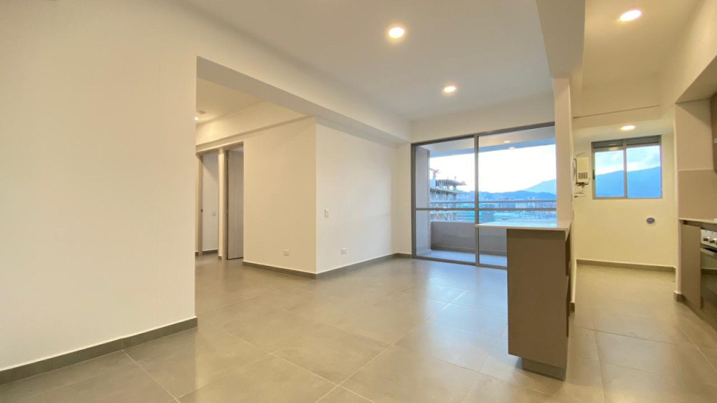 Apartamento en Arriendo en Jardines, Envigado en Envigado, de Uribienes
