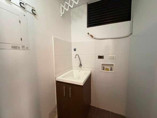 Apartamento de 3 alcobas en venta en Alejandria, Bogotá, 70 m² · foto 19 de 19