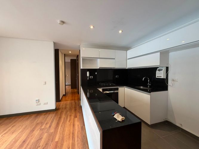 Apartamento de 3 alcobas en venta en Alejandria, Bogotá, 70 m² · foto 5 de 19
