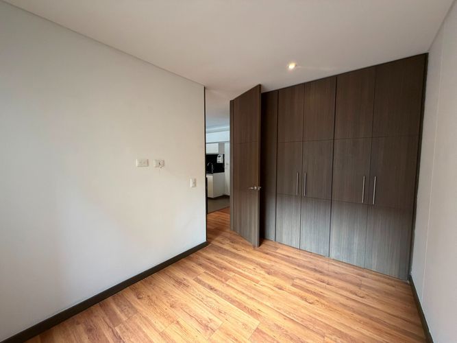 Apartamento de 3 alcobas en venta en Alejandria, Bogotá, 70 m² · foto 11 de 19