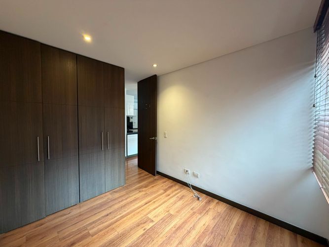 Apartamento de 3 alcobas en venta en Alejandria, Bogotá, 70 m² · foto 12 de 19