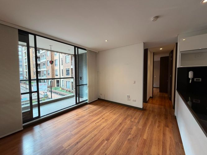Apartamento de 3 alcobas en venta en Alejandria, Bogotá, 70 m² · foto 4 de 19