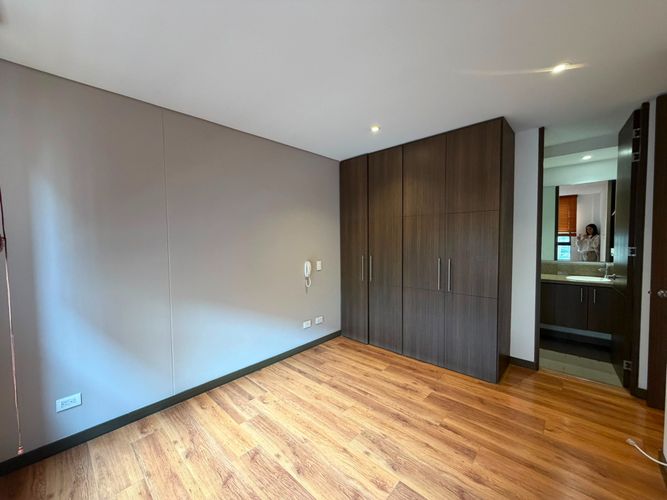 Apartamento de 3 alcobas en venta en Alejandria, Bogotá, 70 m² · foto 10 de 19