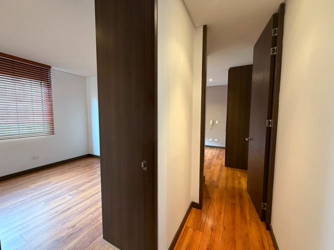 Apartamento de 3 alcobas en venta en Alejandria, Bogotá, 70 m² · foto 17 de 19