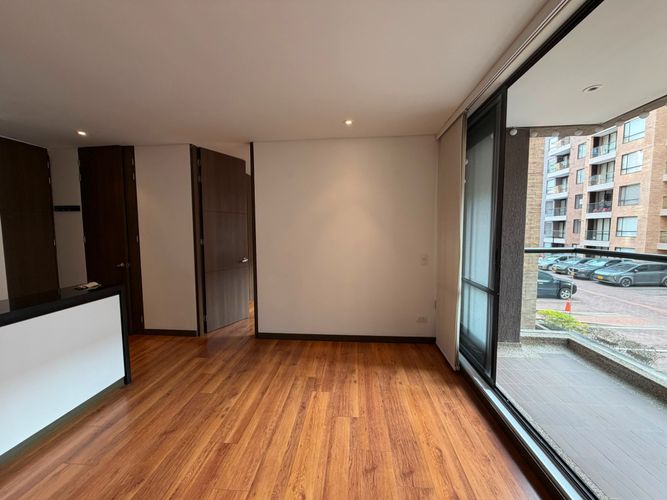 Apartamento de 3 alcobas en venta en Alejandria, Bogotá, 70 m² · foto 7 de 19