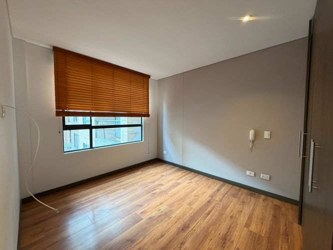 Apartamento de 3 alcobas en venta en Alejandria, Bogotá, 70 m² · foto 13 de 19