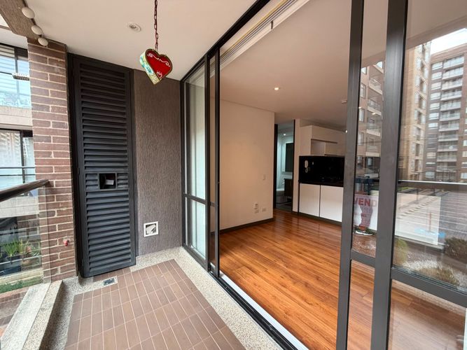 Apartamento de 3 alcobas en venta en Alejandria, Bogotá, 70 m² · foto 9 de 19