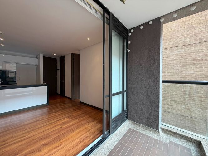 Apartamento de 3 alcobas en venta en Alejandria, Bogotá, 70 m² · foto 8 de 19