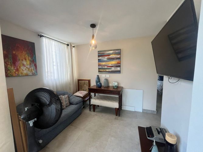 Apartamento de 2 alcobas en venta en Zona Industrial, Yumbo, 60 m² · foto 7 de 23