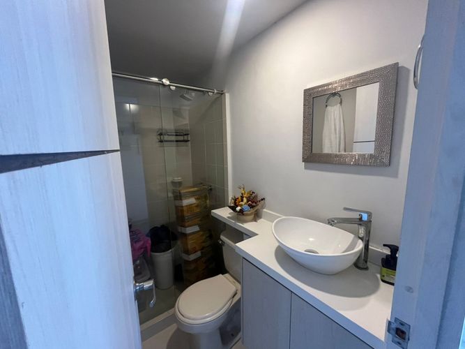 Apartamento de 2 alcobas en venta en Zona Industrial, Yumbo, 60 m² · foto 9 de 23