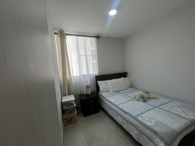 Apartamento de 2 alcobas en venta en Zona Industrial, Yumbo, 60 m² · foto 11 de 23