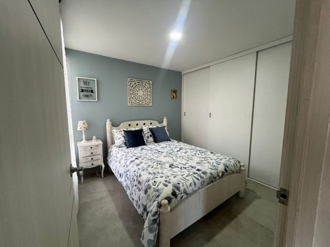 Apartamento de 2 alcobas en venta en Zona Industrial, Yumbo, 60 m² · foto 13 de 23