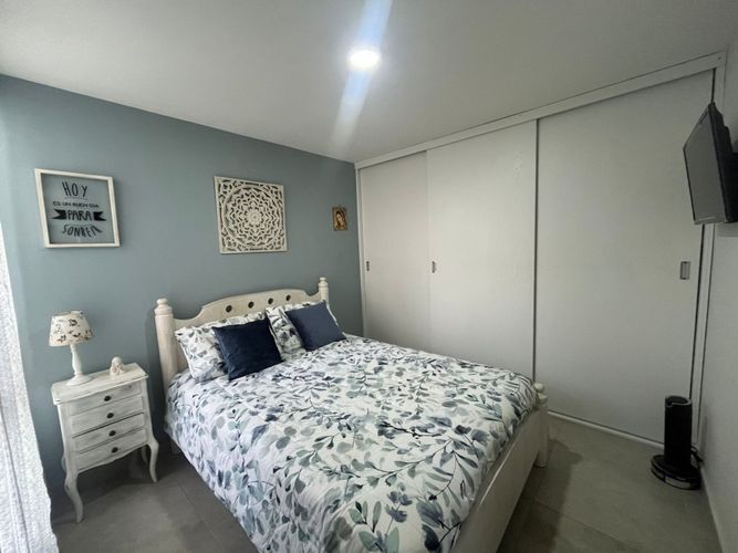 Apartamento de 2 alcobas en venta en Zona Industrial, Yumbo, 60 m² · foto 14 de 23