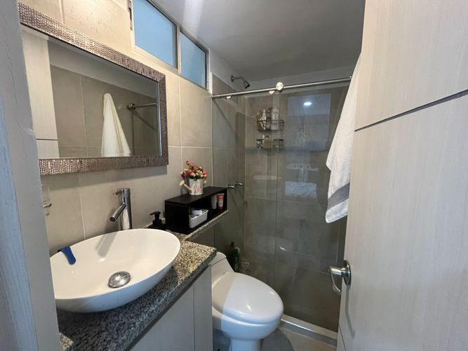 Apartamento de 2 alcobas en venta en Zona Industrial, Yumbo, 60 m² · foto 15 de 23