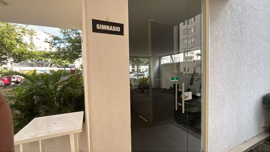 Apartamento de 2 alcobas en venta en Zona Industrial, Yumbo, 60 m² · foto 18 de 23
