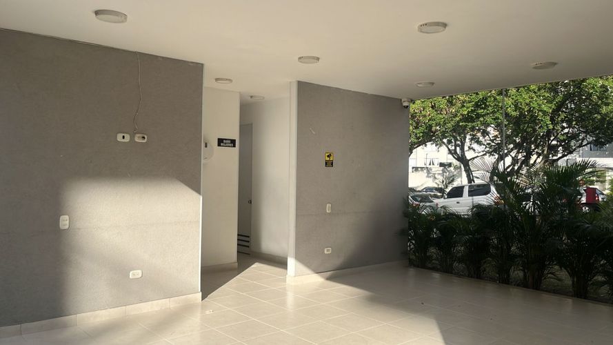 Apartamento de 2 alcobas en venta en Zona Industrial, Yumbo, 60 m² · foto 19 de 23