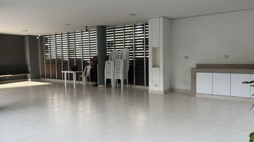 Apartamento de 2 alcobas en venta en Zona Industrial, Yumbo, 60 m² · foto 21 de 23