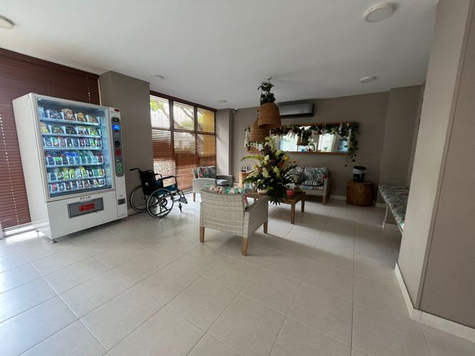 Apartamento de 2 alcobas en venta en Zona Industrial, Yumbo, 60 m² · foto 23 de 23