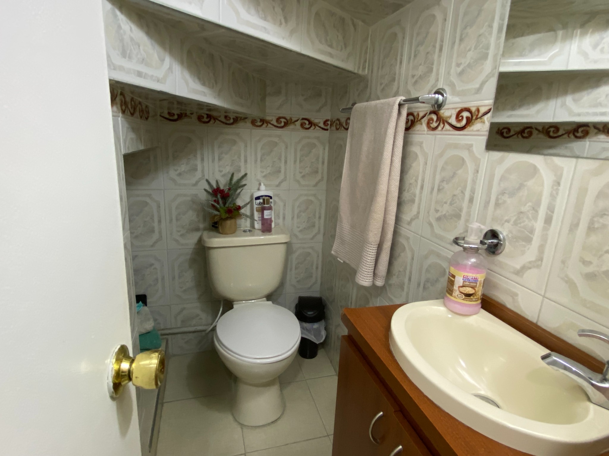 Casa en venta en Engativá, Bogotá · foto 6 de 24