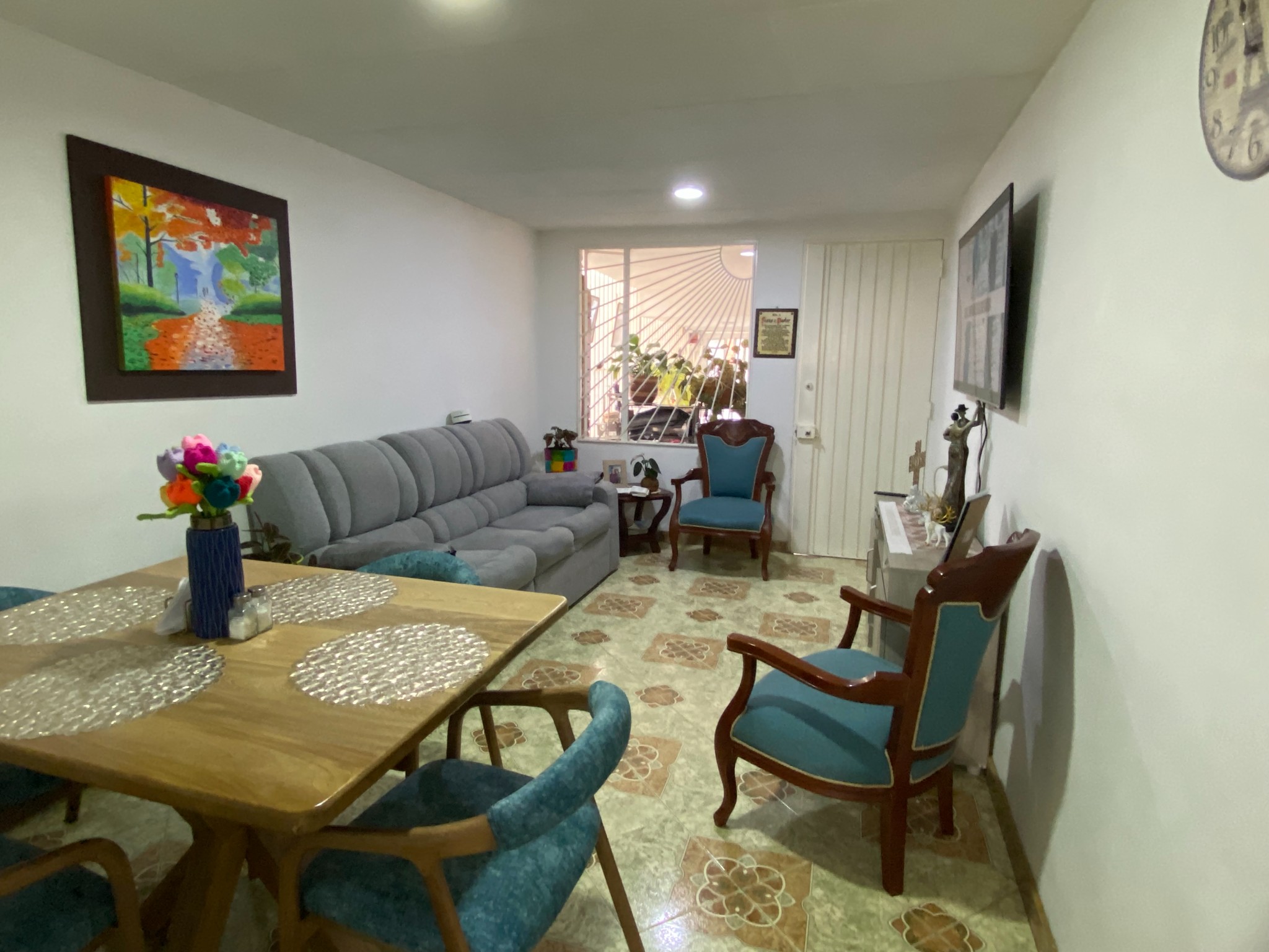 Casa en venta en Engativá, Bogotá · foto 5 de 24