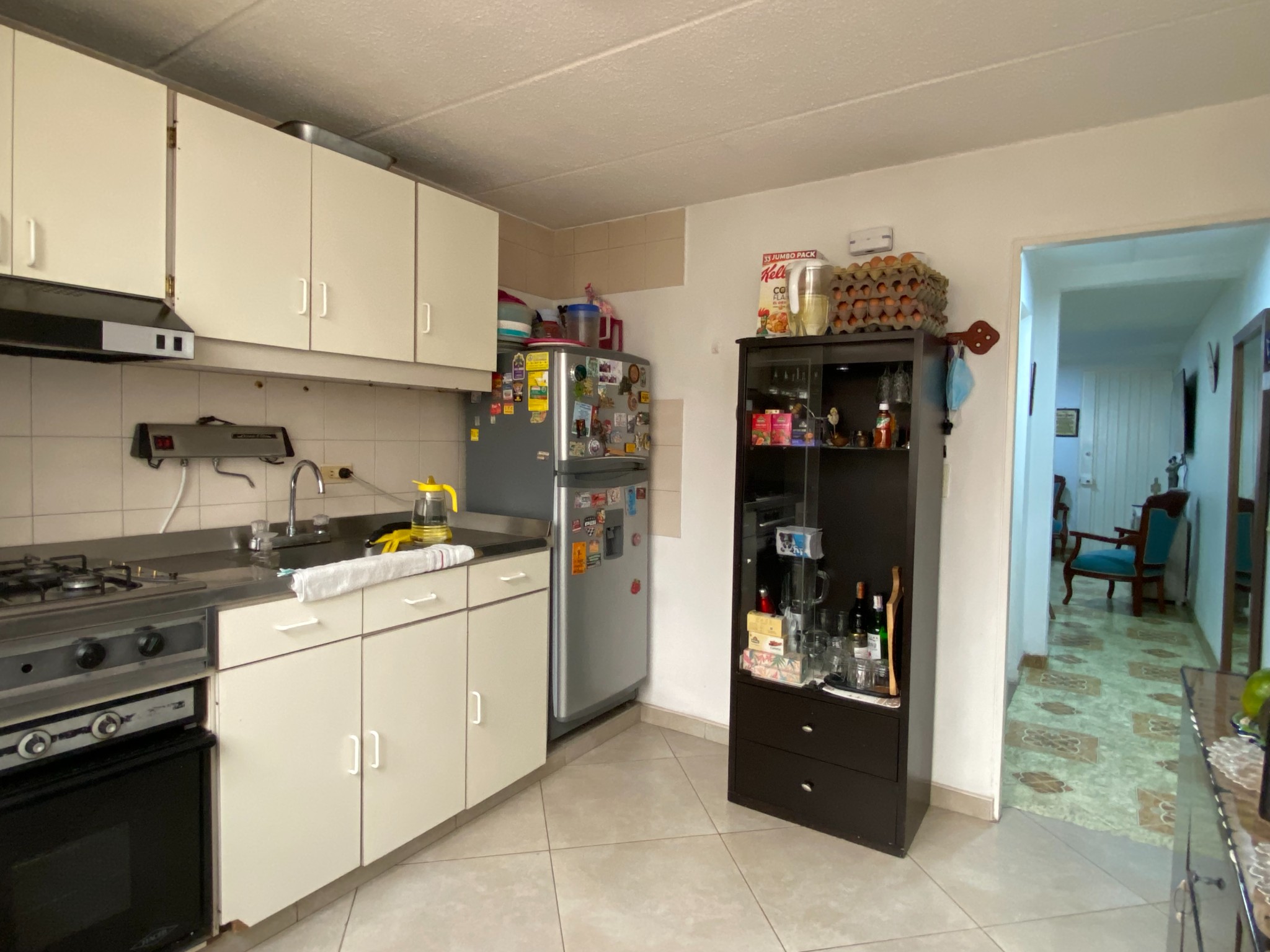 Casa en venta en Engativá, Bogotá · foto 7 de 24