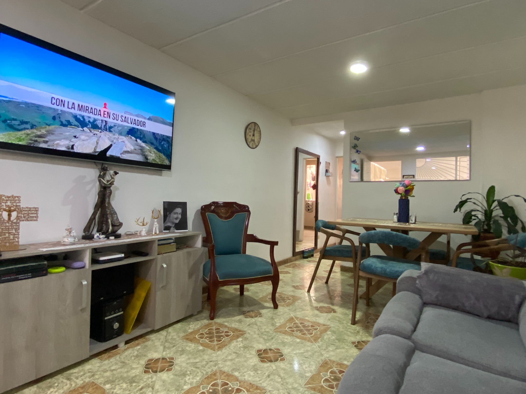 Casa en venta en Engativá, Bogotá · foto 4 de 24
