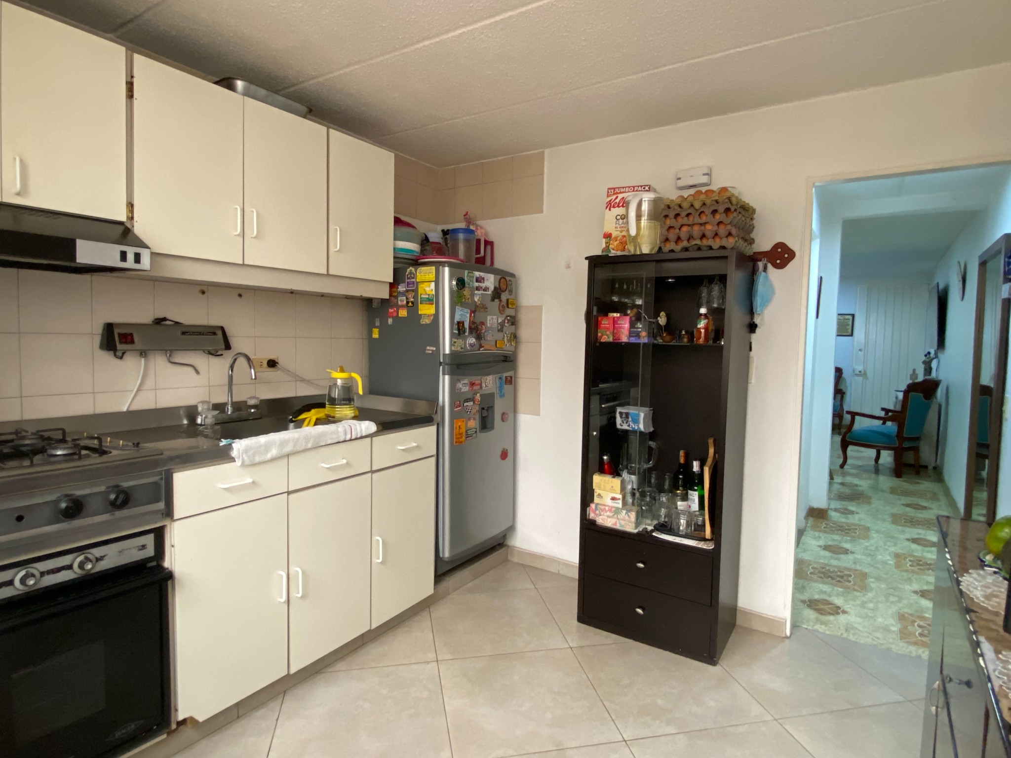 Casa en venta en Engativá, Bogotá · foto 8 de 24