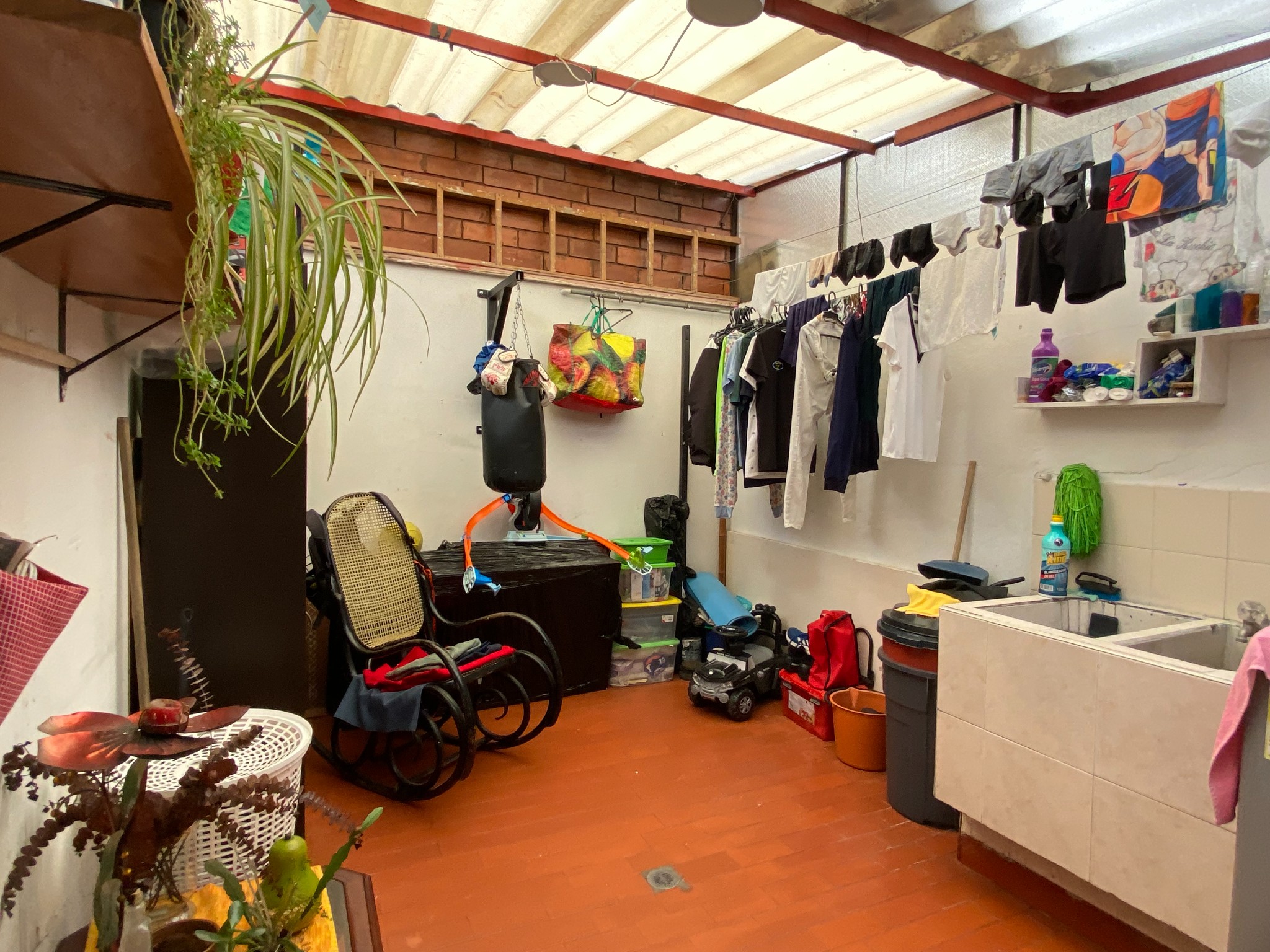 Casa en venta en Engativá, Bogotá · foto 17 de 24