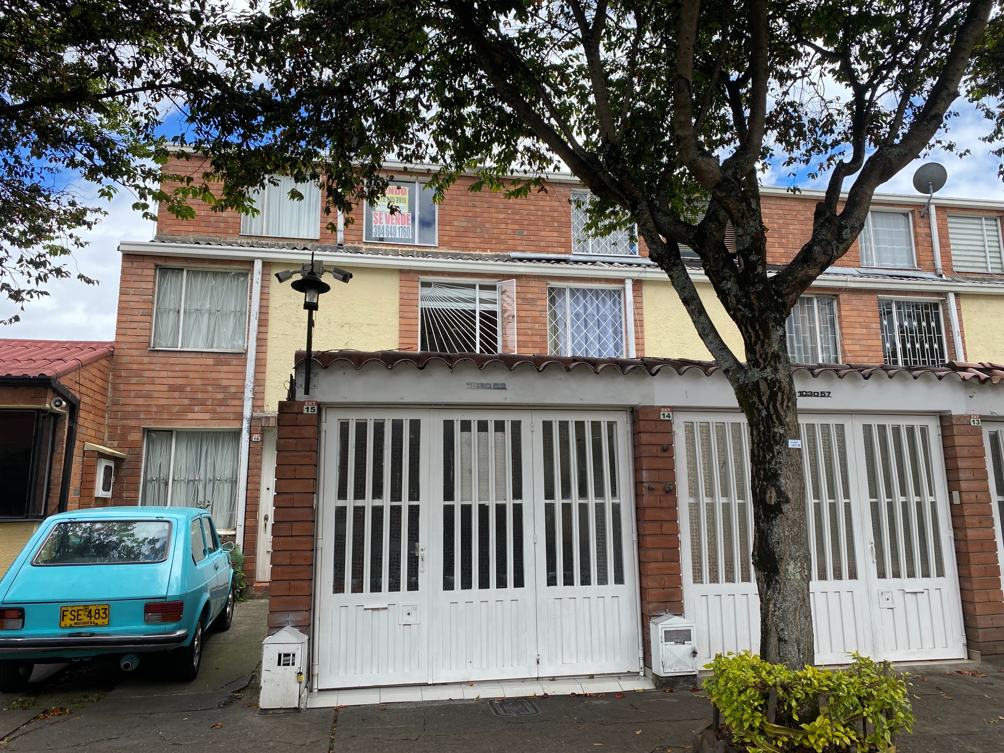 Casa en venta en Engativá, Bogotá · foto 24 de 24