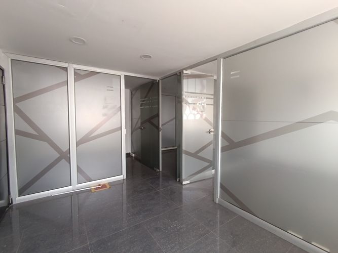 Local en arriendo en Calasanz, Medellín, 630 m² · foto 3 de 24