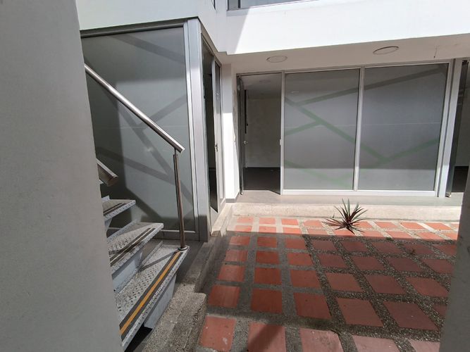 Local en arriendo en Calasanz, Medellín, 630 m² · foto 13 de 24