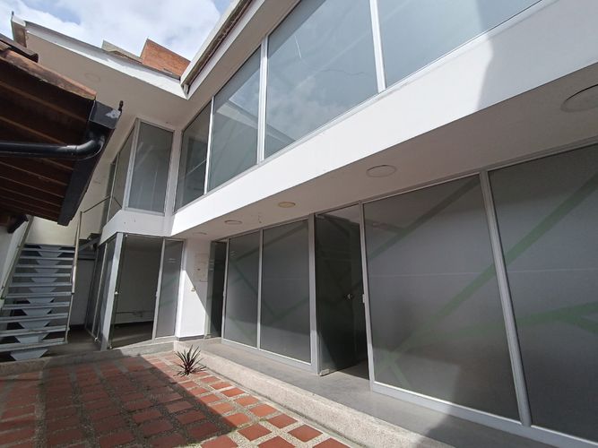 Local en arriendo en Calasanz, Medellín, 630 m² · foto 15 de 24