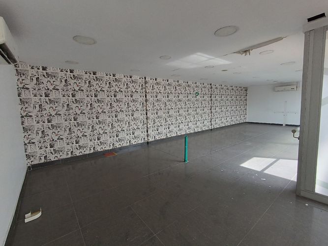 Local en arriendo en Calasanz, Medellín, 630 m² · foto 16 de 24