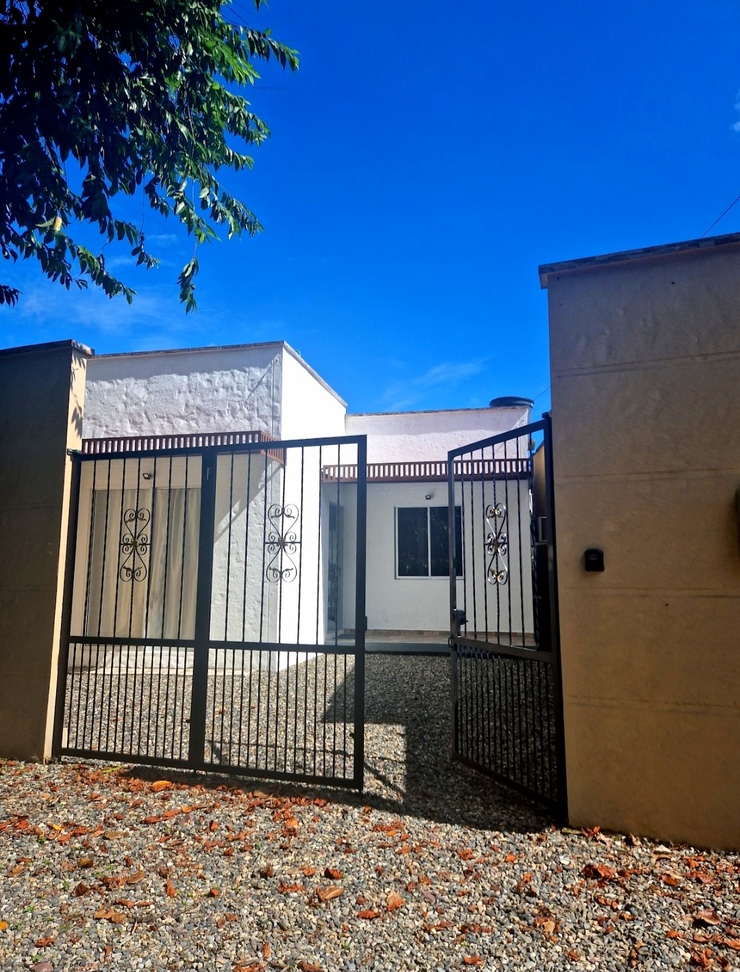 Casa Campestre en Arriendo en Cairo bajo, Villavicencio