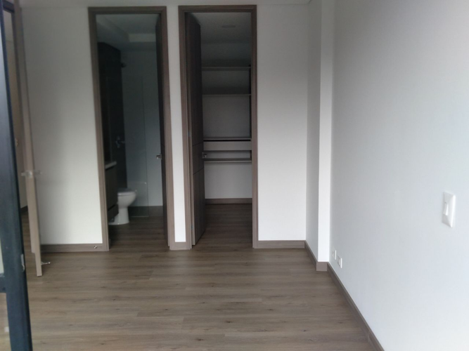 Apartamento de 2 alcobas en venta en Santa Elena, El Retiro, 64 m² · foto 4 de 13