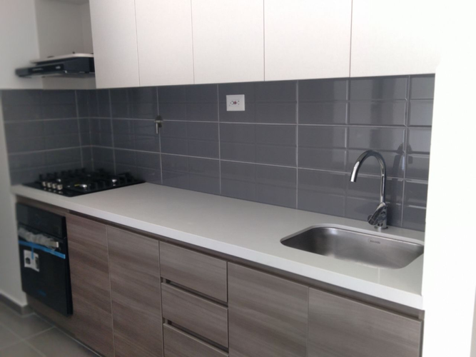 Apartamento de 2 alcobas en venta en Santa Elena, El Retiro, 64 m² · foto 5 de 13
