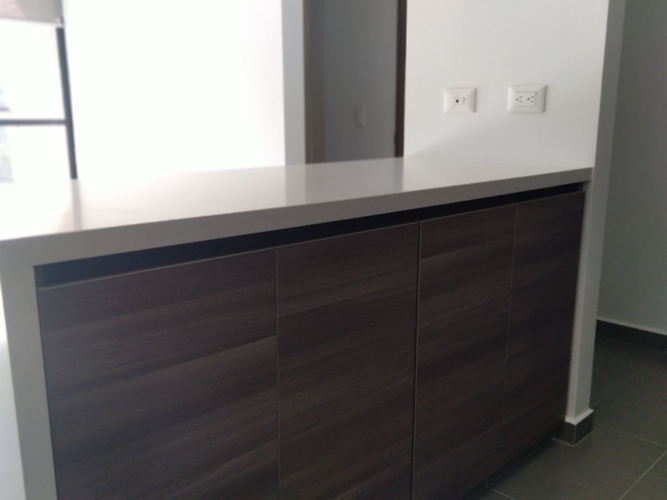 Apartamento de 2 alcobas en venta en Santa Elena, El Retiro, 64 m² · foto 6 de 13