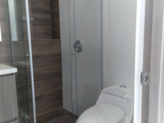 Apartamento de 2 alcobas en venta en Santa Elena, El Retiro, 64 m² · foto 9 de 13