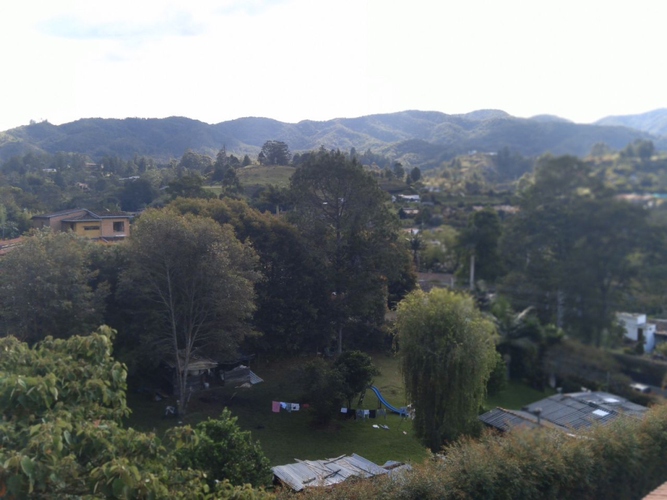 Apartamento de 2 alcobas en venta en Santa Elena, El Retiro, 64 m² · foto 12 de 13