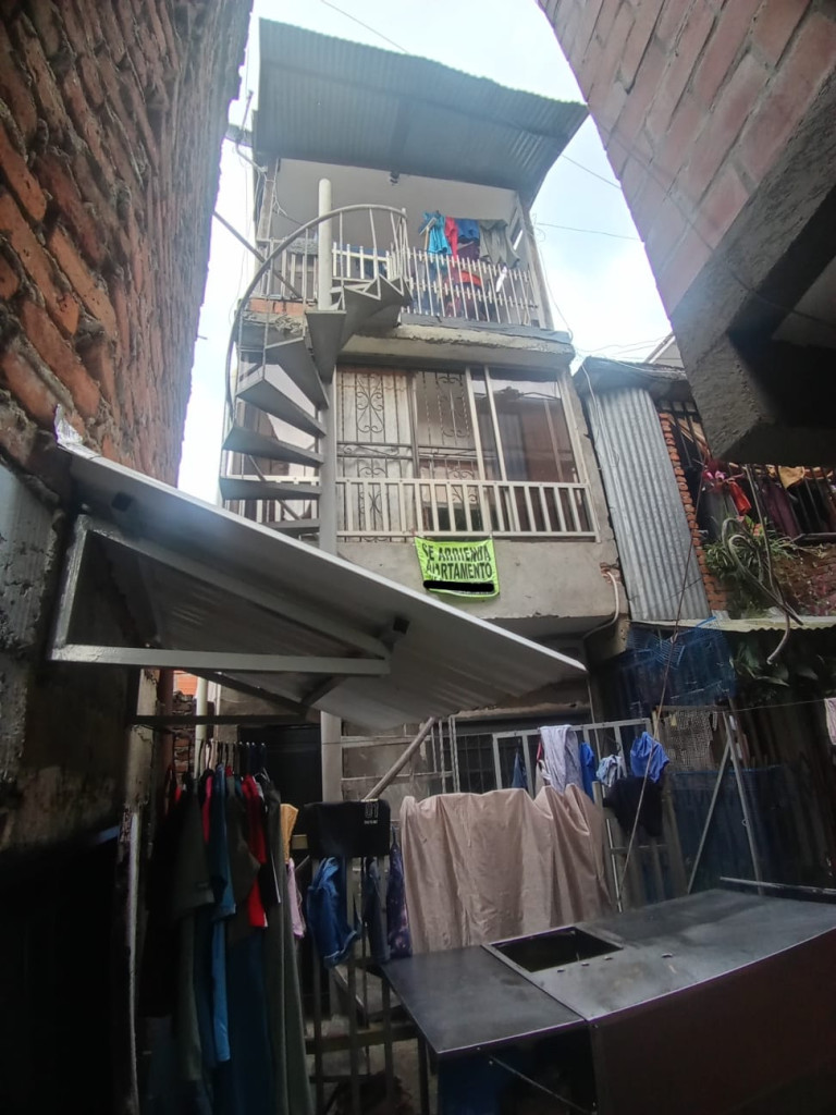 Apartaestudio en Arriendo en Urbanizacion rio lili, Cali