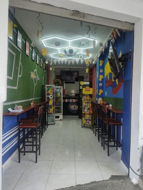 Casa de 8 alcobas en venta en Guayaquil, Cali, 390 m² · foto 12 de 14