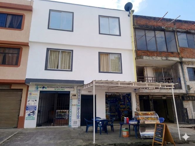Casa de 8 alcobas en venta en Guayaquil, Cali, 390 m² · foto 14 de 14