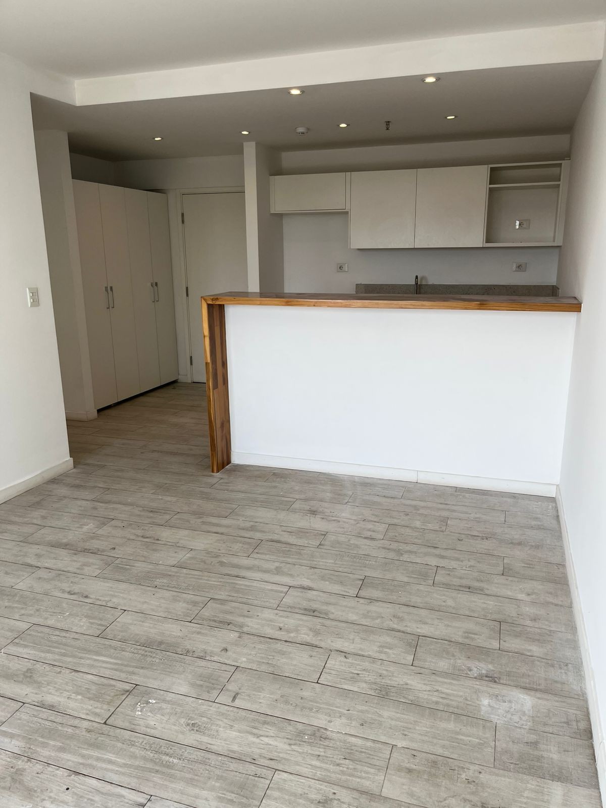 Departamento en alquiler en Barrio Jara, Asunción — foto 3