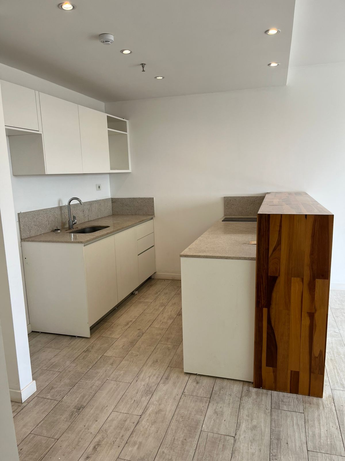 Departamento en alquiler en Barrio Jara, Asunción — foto 2
